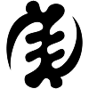 Gye Nyame icon